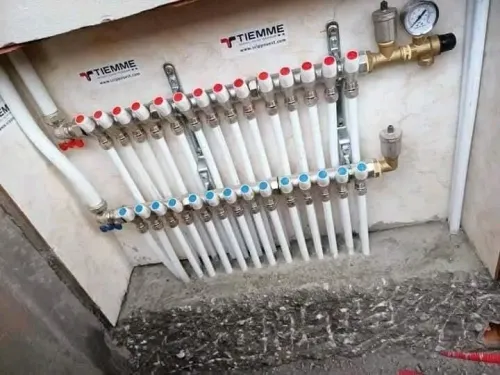 Entreprise d'aménagement de  appartement Villa 