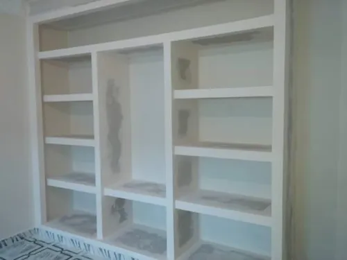  .Faux plafond: BA13 .PVC. forex éléct