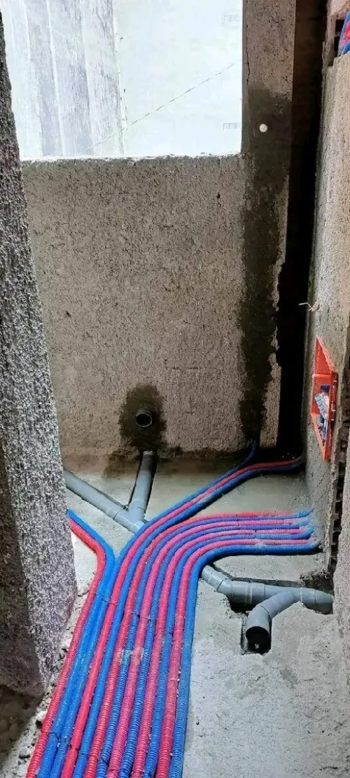 Entreprise d'aménagement de  appartement Villa 