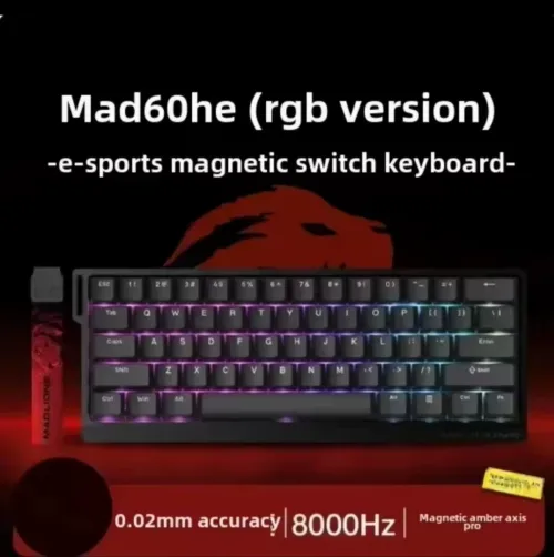Mad 60 he 