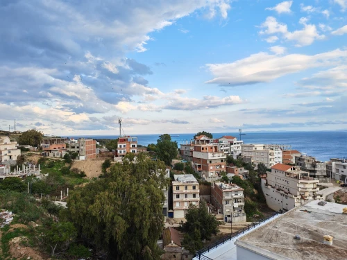 Vente Villa Annaba Annaba