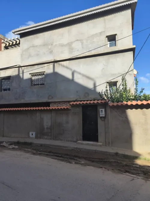 Vente Villa Annaba Annaba