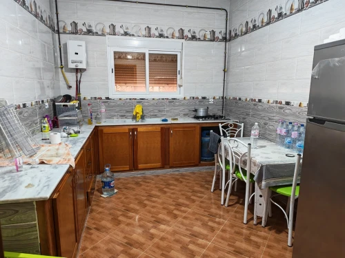 Vente Villa Annaba Annaba