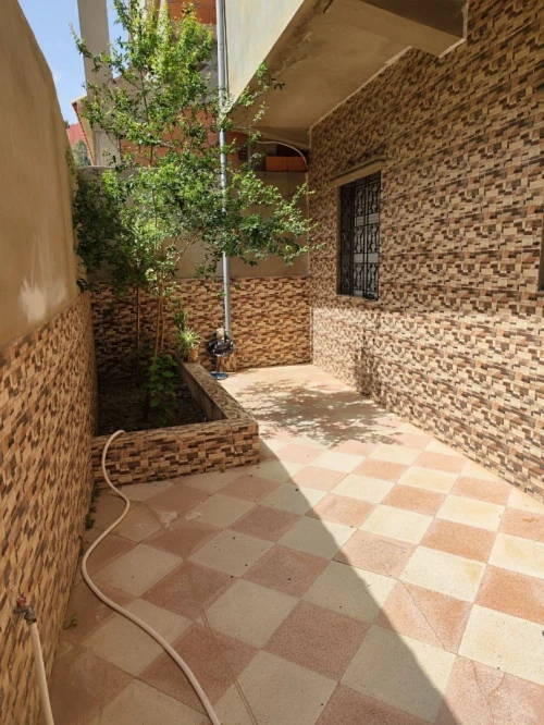 Location vacances Appartement F3 Annaba Annaba
