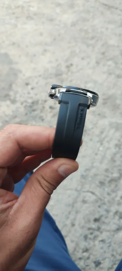 Tissot T-Race
