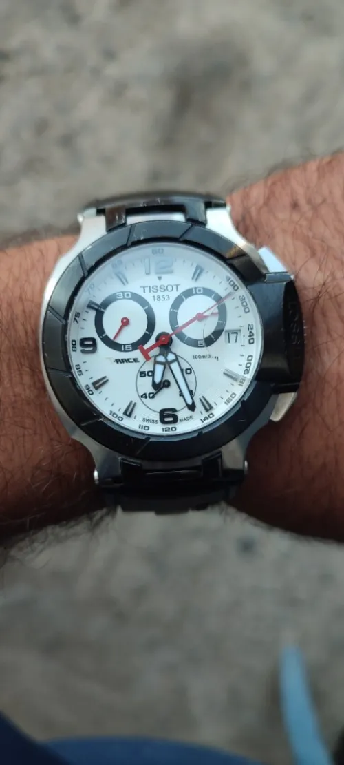 Tissot T-Race