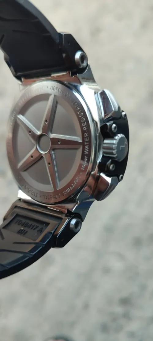Tissot T-Race