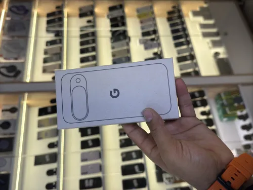 Google Pixel 10