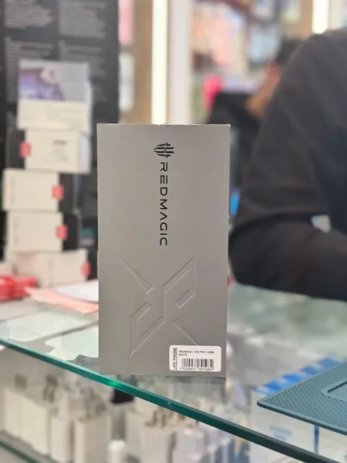 Nubia Redmagic 10s pro
