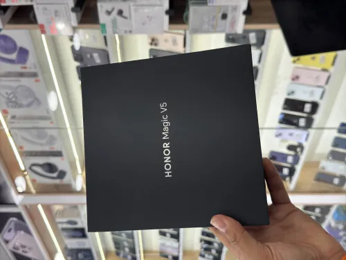 Honor Magic v5 512 giga