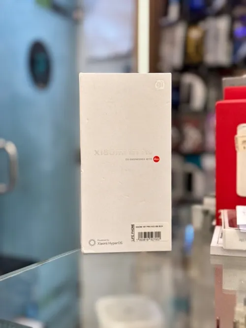 Xiaomi 15T pro 512 giga