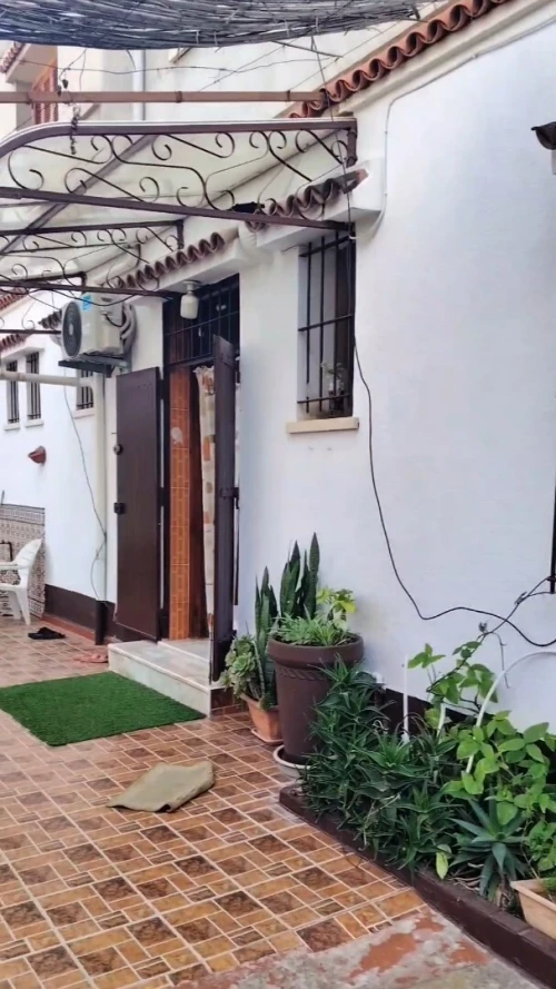 Vente Villa Alger Hraoua