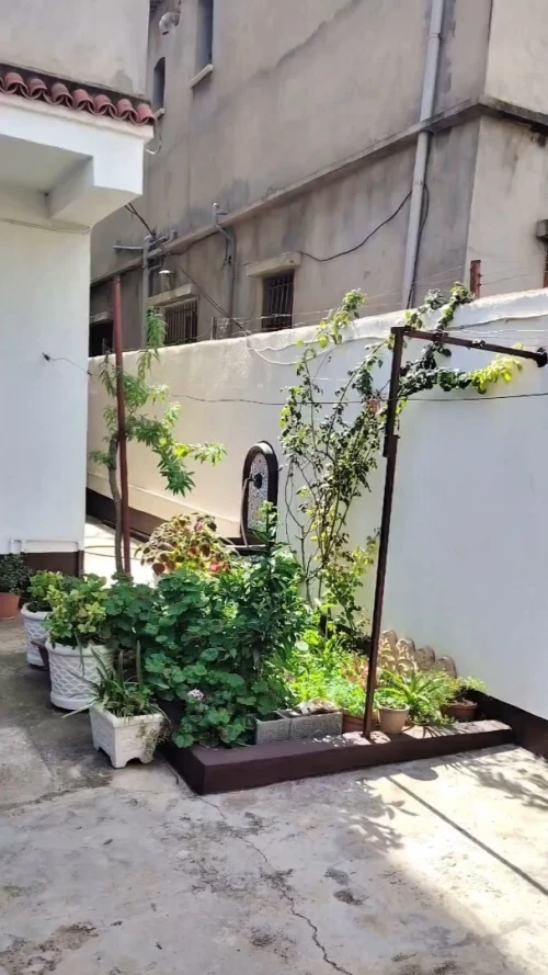 Vente Villa Alger Hraoua