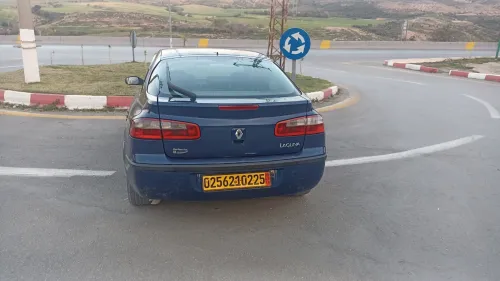 Renault Laguna 2 2002 Authentique