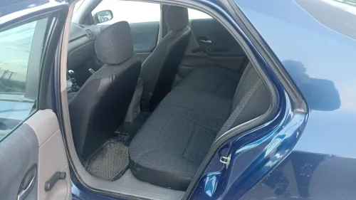 Renault Laguna 2 2002 Authentique