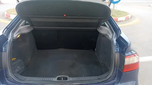 Renault Laguna 2 2002 Authentique