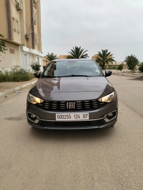 Fiat Tipo Sedan 2024 Urban Plus
