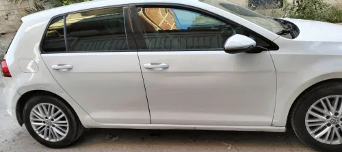 Volkswagen Golf 7 2013 