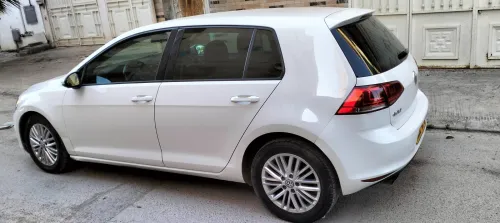 Volkswagen Golf 7 2013 Golf 7