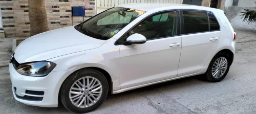 Volkswagen Golf 7 2013 Golf 7