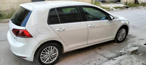 Volkswagen Golf 7 2013 Golf 7
