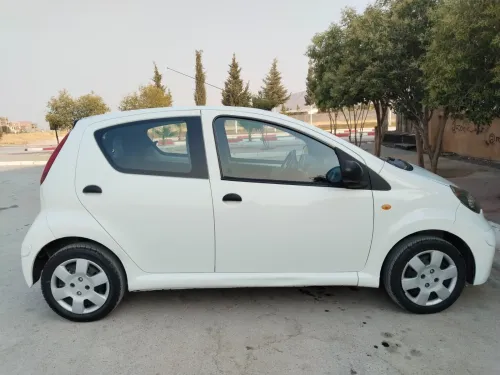BYD F0 2012 F0