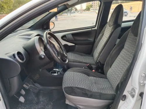 BYD F0 2012 F0