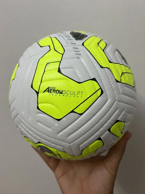 Ballon nike original caba