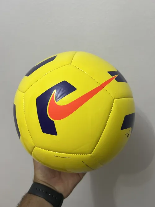 Ballon nike original caba