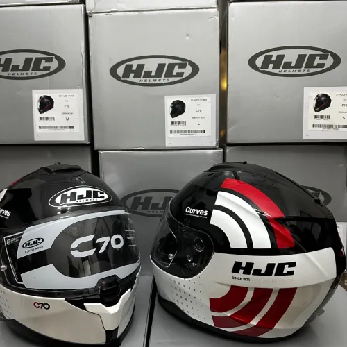 Casques HJC F70 C70 Gros/البيع بالجملة