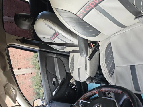 Dacia Sandero 2018 Stepway PRIVILEGE