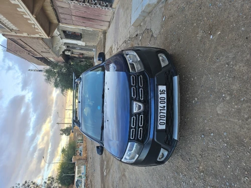 Dacia Sandero 2018 Stepway PRIVILEGE