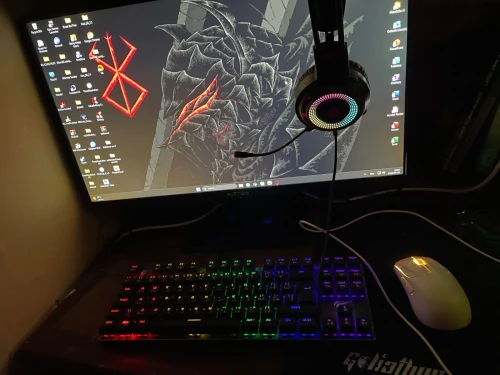 PC GAMER 