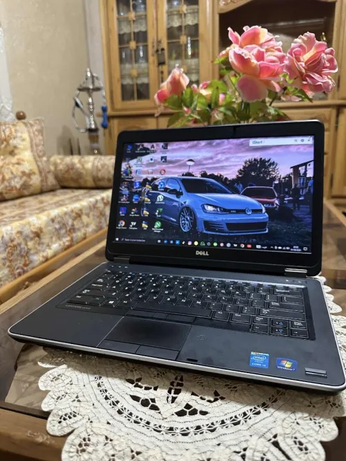 Pc portable