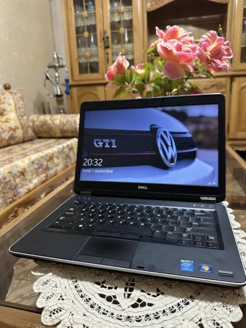 Pc portable