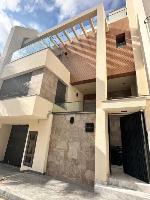 Vente Villa Oran Bir el djir