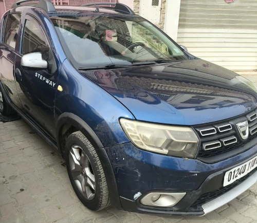 Dacia Sandero 2018 Stepway