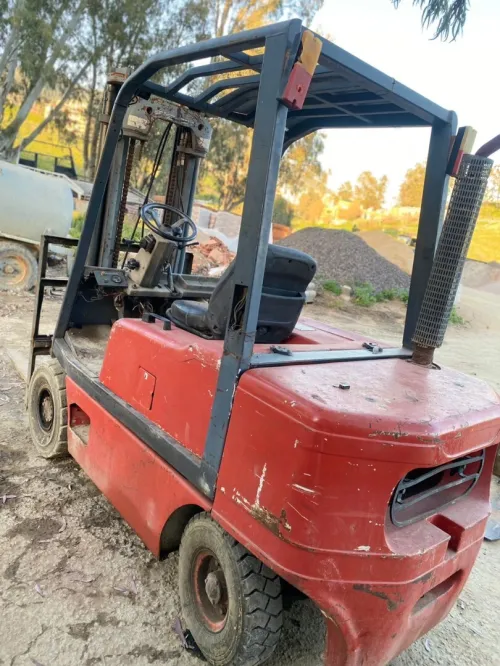 Fiat Clarck fiat 1998