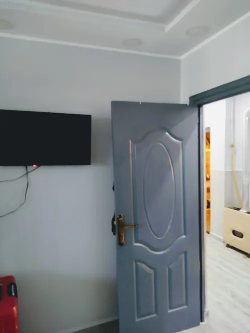 Vente Appartement F3 Alger Les eucalyptus