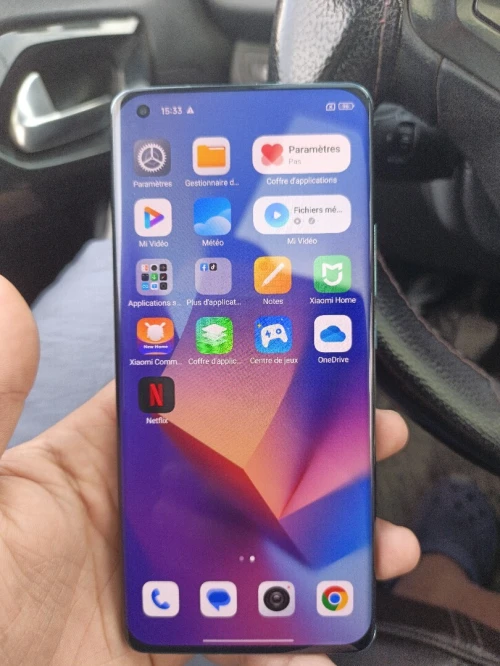 Xiaomi mi 11 pro 5G Mi 11 pro 5G
