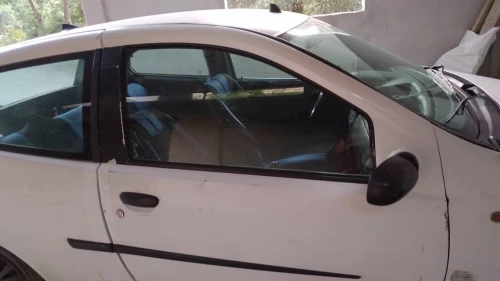 Fiat Punto 2001 