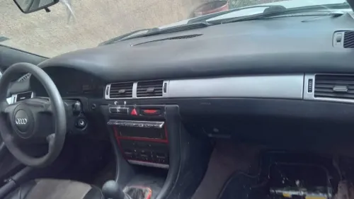 Audi A6 1999 