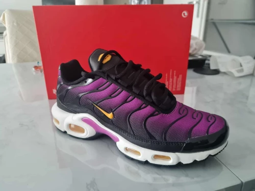 Nike TN