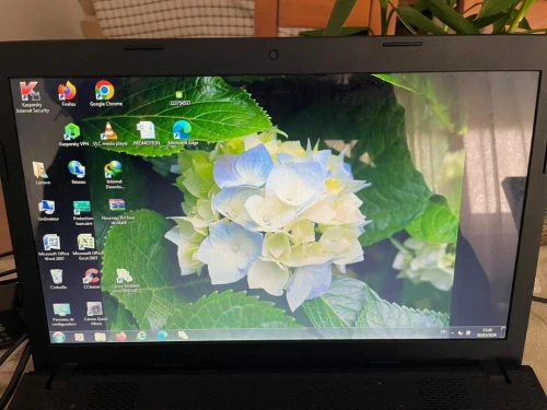 PC Portable Lenovo G500 à vendre