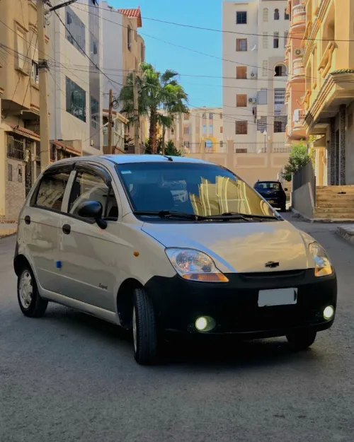 Chevrolet Spark 2014 Lite Base