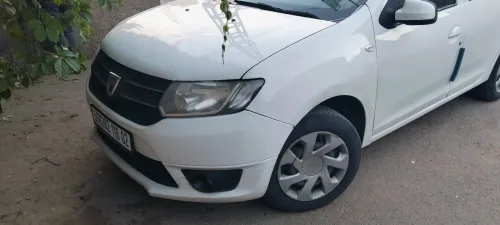 Dacia Logan 2016 Logan