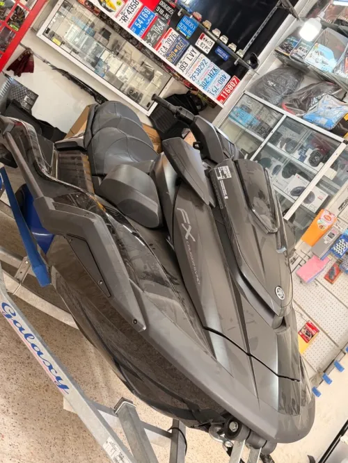 Jetski