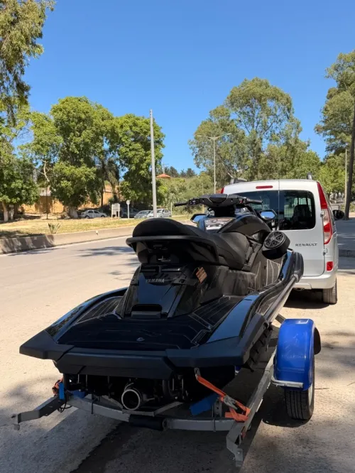 Jetski