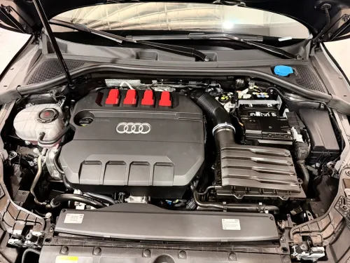 Audi S3 Sportback 2025 Quattro S tronic