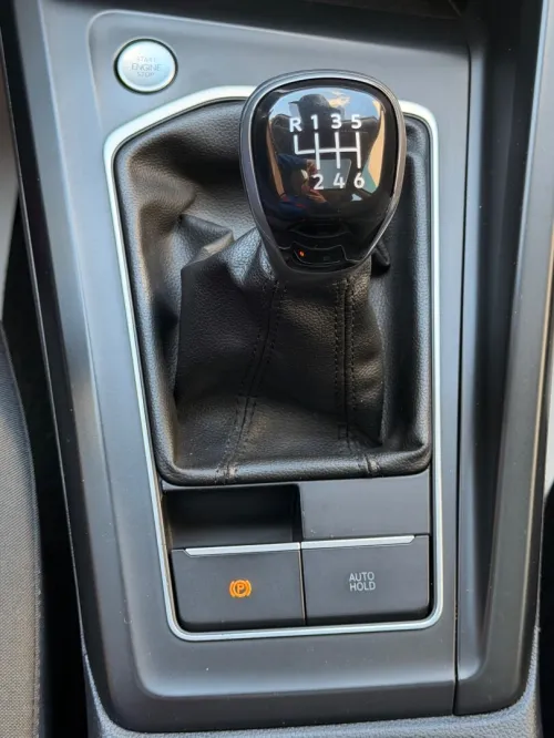 Volkswagen Golf 8 2021 Style